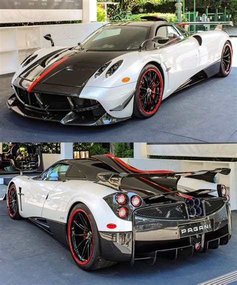 Pagani Huayra Jeden | Sports cars luxury, Sports cars, Sport cars