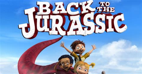 Back To The Jurassic (2015) + Sub Indo - UpMovies 16