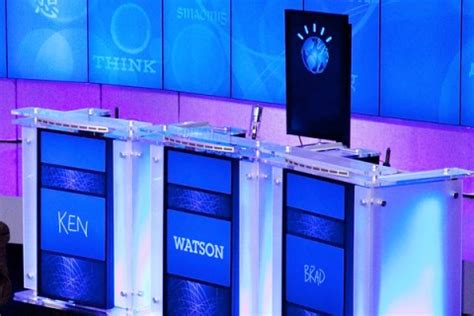 IBM's Watson: The Supercomputer Is Taking a "Job" on Wall Street | TIME.com