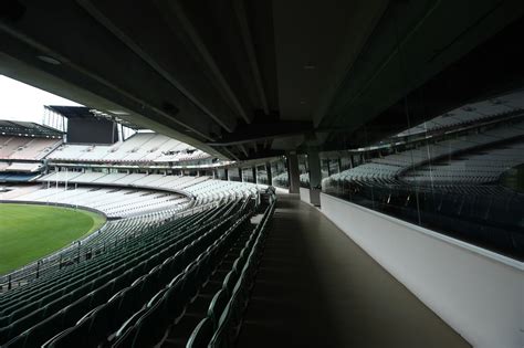 Mcg Seating Plan Afl | Brokeasshome.com