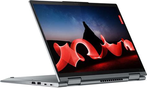 Lenovo ThinkPad X1 Yoga Gen 8 - 1355U · Xe Graphics G7 · 14.0”, WUXGA ...