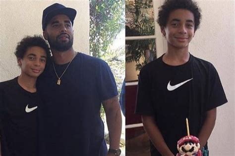 Meet Daniel Julez Smith, Jr - Photos Of Solange Knowles' Son With Ex-Husband Daniel Smith