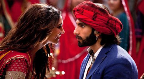 Deepika Padukone Ranveer Singh Wallpaper, HD Movies 4K Wallpapers ...