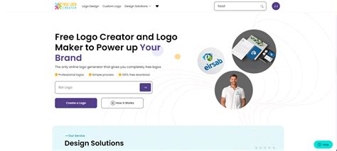 How To Find The Best Free Logo Maker Tool for Business Owners