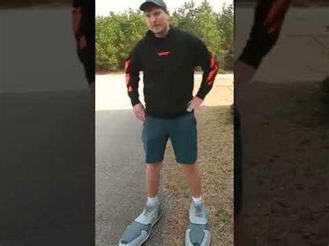 Mr Beast: Biggest Shoe Wear #shorts #mrbeatsshorts - YouTube