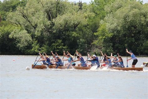 Wascana Racing Canoe Club