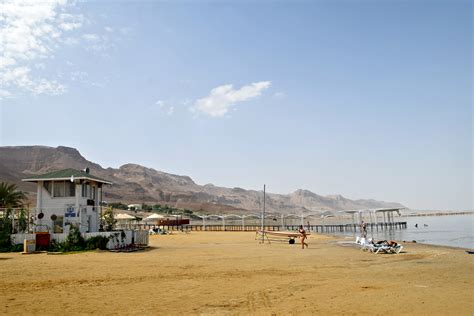 dead sea beach view - Mayahood