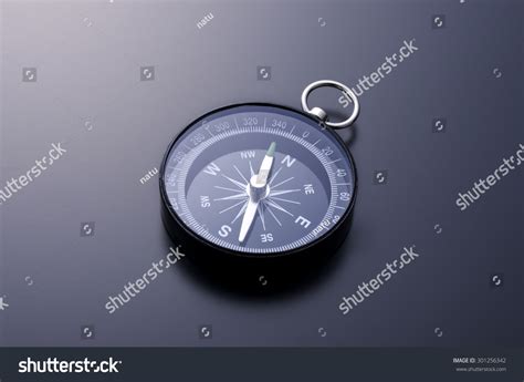 Compasses Stock Photo (Edit Now) 301256342