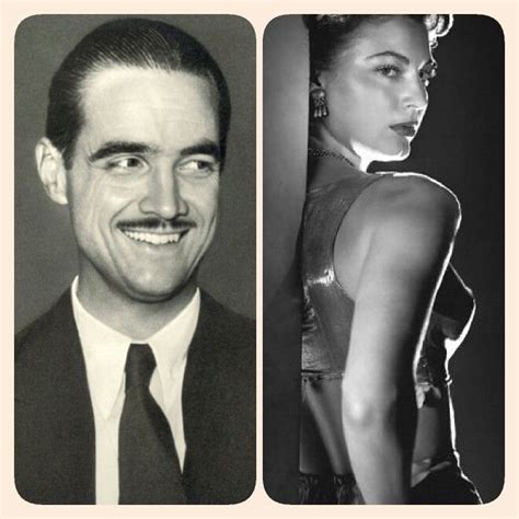 Howard Hughes And Ava Gardner