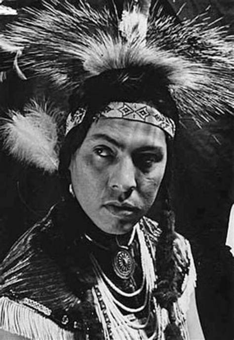 How Joe Medicine Crow Became The Last Plains War Chief During WWII