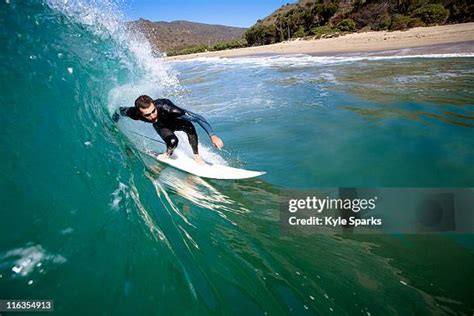 2,032 Malibu Surfing Stock Photos, High-Res Pictures, and Images ...