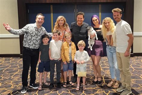 Donny Osmond on Twitter: "My grandkids wanted to see a show in Vegas, I ...