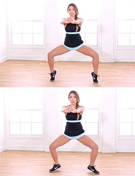 13 Exercises To Lose Calf Fat And Diet And Lifestyle Tips For Slim Calves