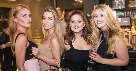 Newcastle nightlife: 65 photos of weekend glamour and fun at city clubs & bars - ChronicleLive ...