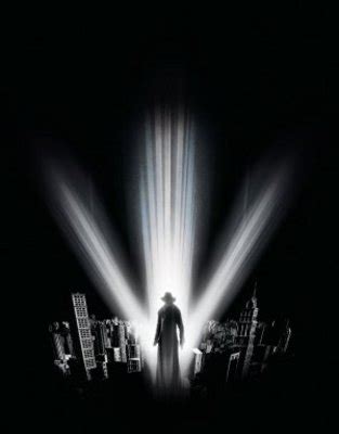 Dark City movie poster (1998) Poster MOV_bbcc98e9 - IcePoster.com