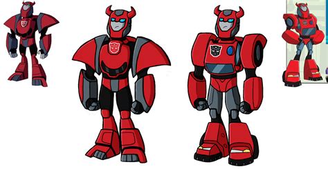 Cliffjumper Transformers Characters, Transformers Autobots ...