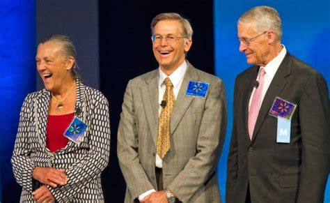 What is the Net Worth of Jim Walton? House, Mansion, Cars, Earnings