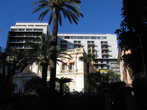 Structurae [en]: Novotel Monte-Carlo