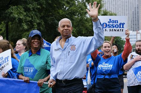 Congressman Hank Johnson For Congress | Serving Georgia's Fourth ...