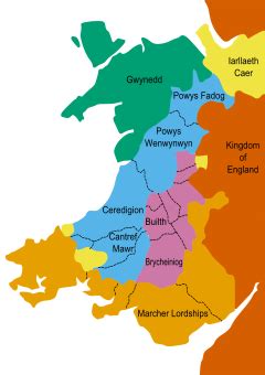 Conquest of Wales by Edward I - Wikipedia