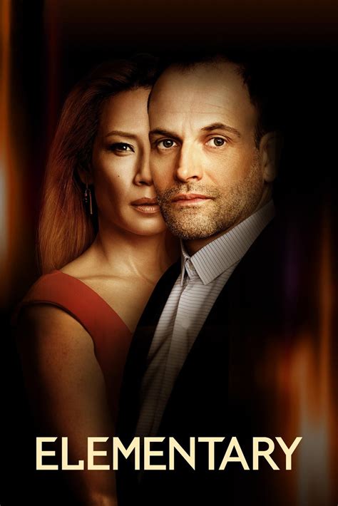 Cartel Elementary - Temporada 7 - Poster 1 sobre un total de 8 ...