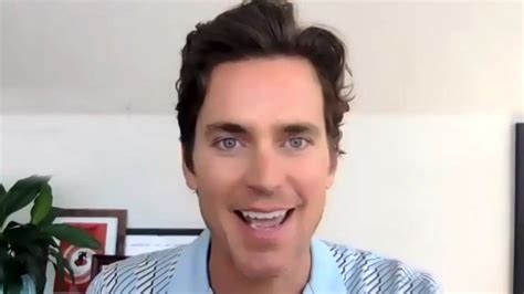 Matt Bomer Praises "Boys in the Band" Cast & Director [Video]