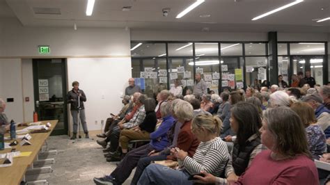 Bozeman Public Library Board of Trustees votes against development proposal