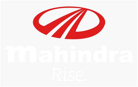 Mahindra Logo Hd Png And Vector Download - Mahindra And Ford Announce A ...