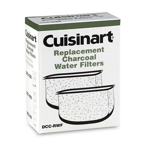 Best Cuisinart Coffee Maker Cbc6500pc Paper Filter - Home Tech Future