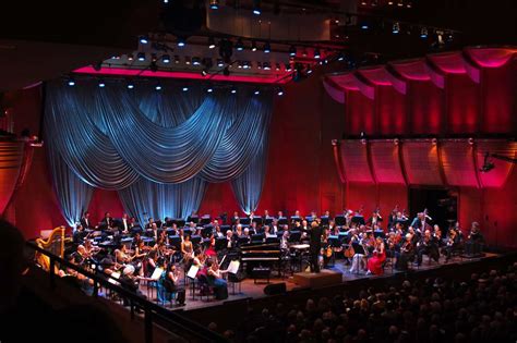 The World's 20 Best Symphony Orchestras