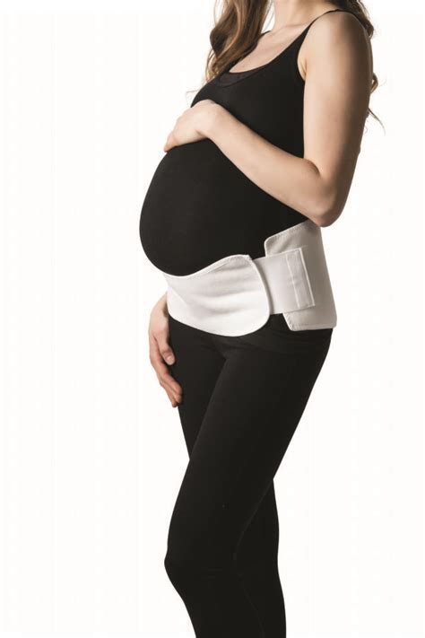 Maternity Support Belt by Core Products