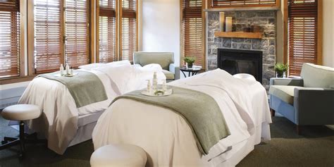 $119 – Fairmont Montebello Spa Day w/RMT Massage, 30% Off | Travelzoo