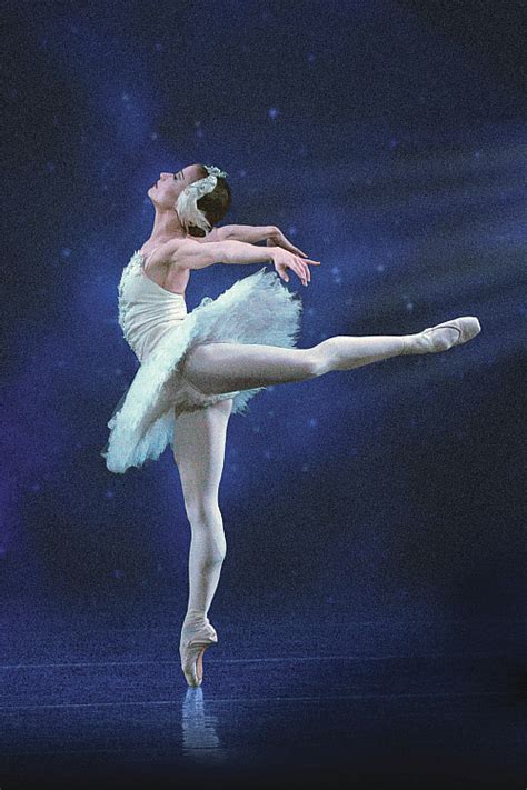 New York City Ballet Swan Lake