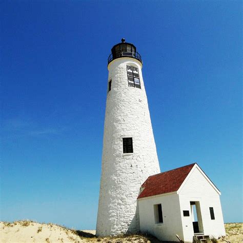 GREAT POINT LIGHT (Nantucket) - 2023 What to Know BEFORE You Go