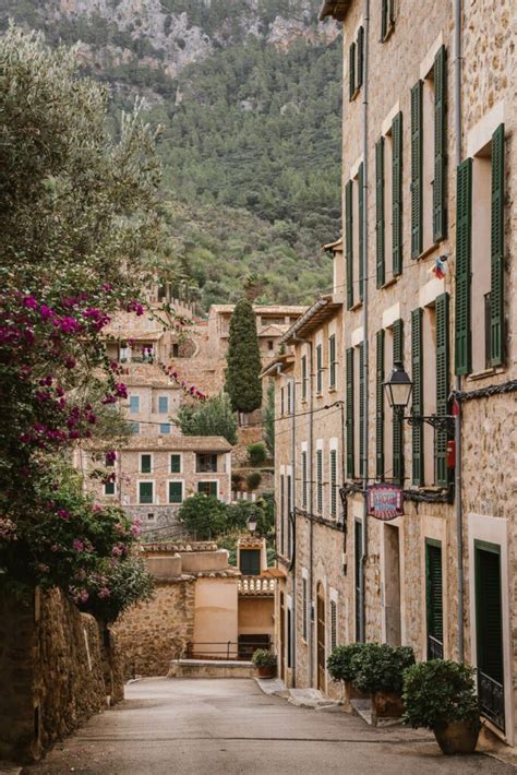 An Insider's Travel Guide to Deia Mallorca - Roam & Thrive