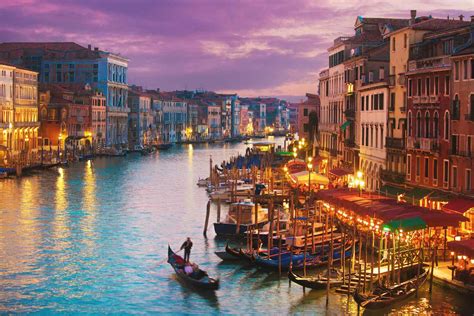 The 7 Best Venetian Gondola Rides of 2023