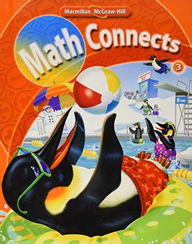 Math Connects: Grade 3 by Altieri