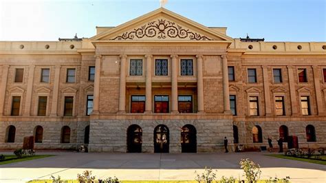 Arizona legislature proposes new bill to fund national service scholarships - The Arizona State ...