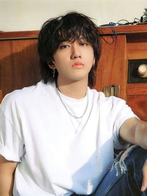 SEO CHANGBIN LONG HAIR | Long hair styles, Skz in cute, Best rapper