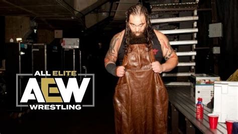 Will Bray Wyatt become All Elite? If yes, when will he debut?