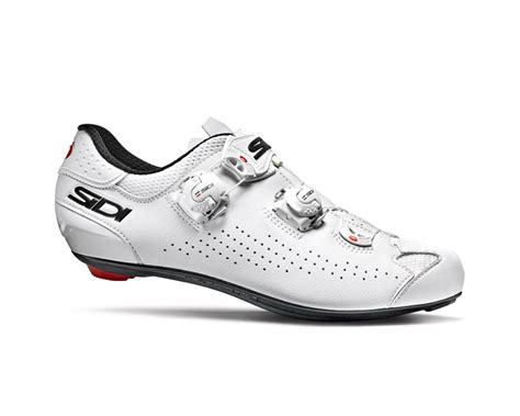 Sidi Genius 10 Road Cycling Shoes | Merlin Cycles