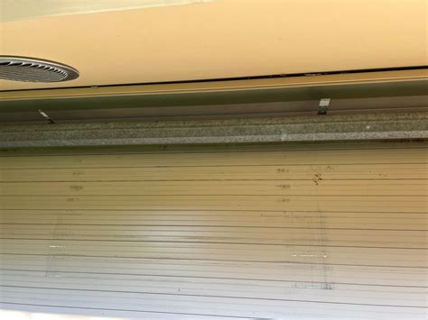 Repairing your Roller Shutters | iDeal Roller Shutters