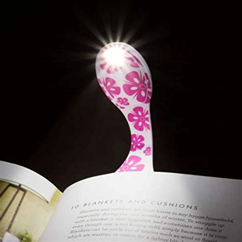 16 Charming Book Lights You Need in Your Life ASAP! | RomanceDevoured