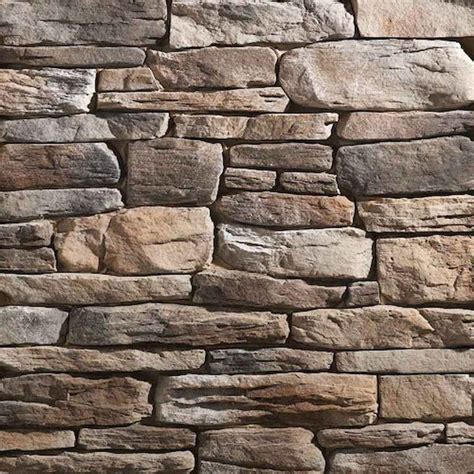 50+ Attractive Stone Veneer Wall Design Ideas | Stone veneer ...