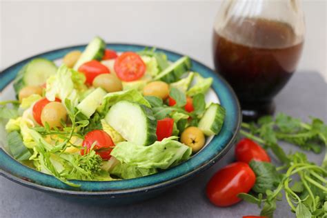 Pomegranate Molasses Salad Dressing - Barbara Cousins