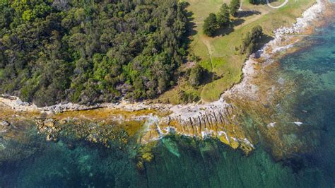 Kamay Botany Bay National Park - Concrete Playground