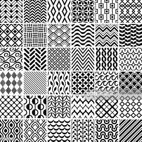 Seamless pattern Geometric Patterns Drawing, Simple Geometric Pattern, Doodle Patterns ...