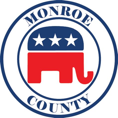 EVENTS | Monroe County GOP