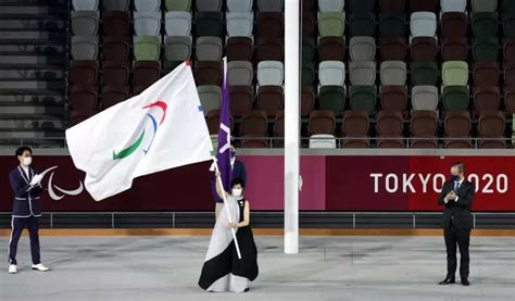 Tokyo Paralympics 2020 closing ceremony: Check out the vibrant photos as Games declared closed ...