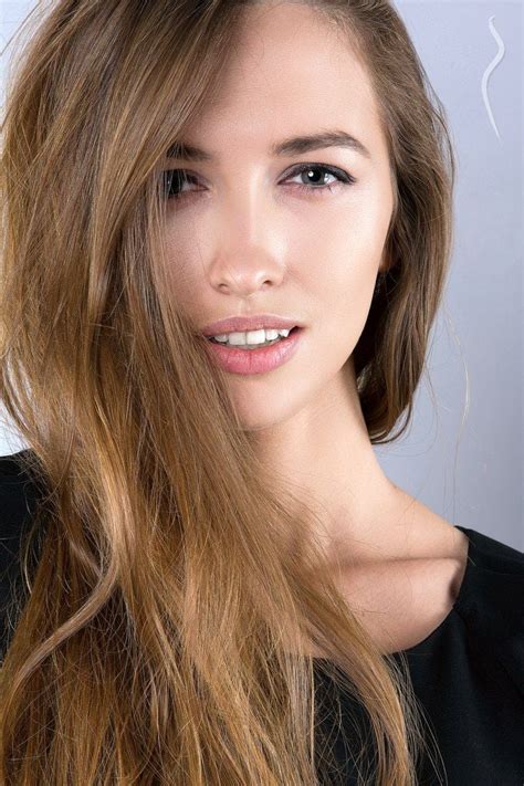 Maria Zakharova - a model from Ukraine | Model Management